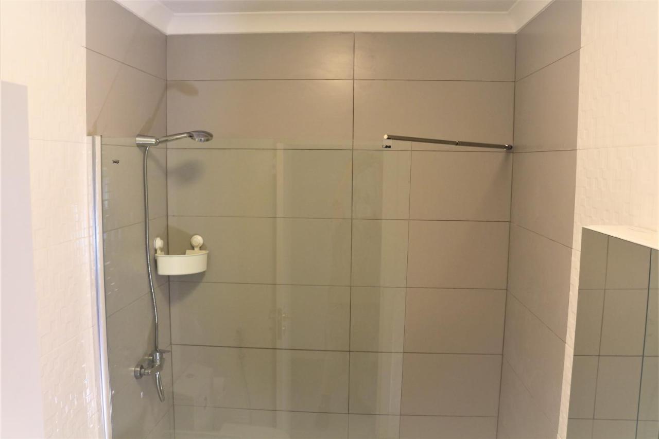 Apartament Algarvesand Carvoeiro Carvoeiro  Zewnętrze zdjęcie