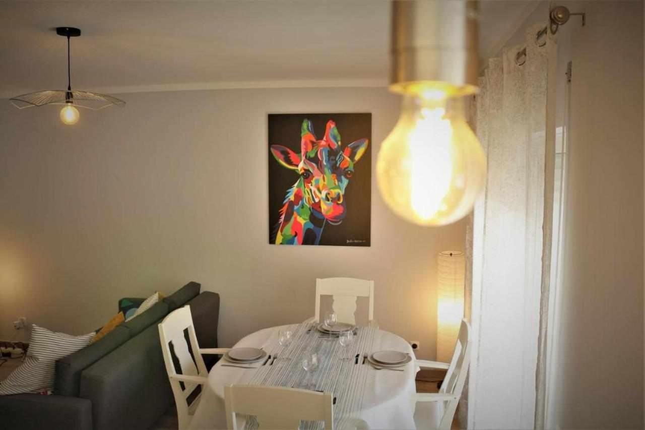 Apartament Algarvesand Carvoeiro Carvoeiro  Zewnętrze zdjęcie