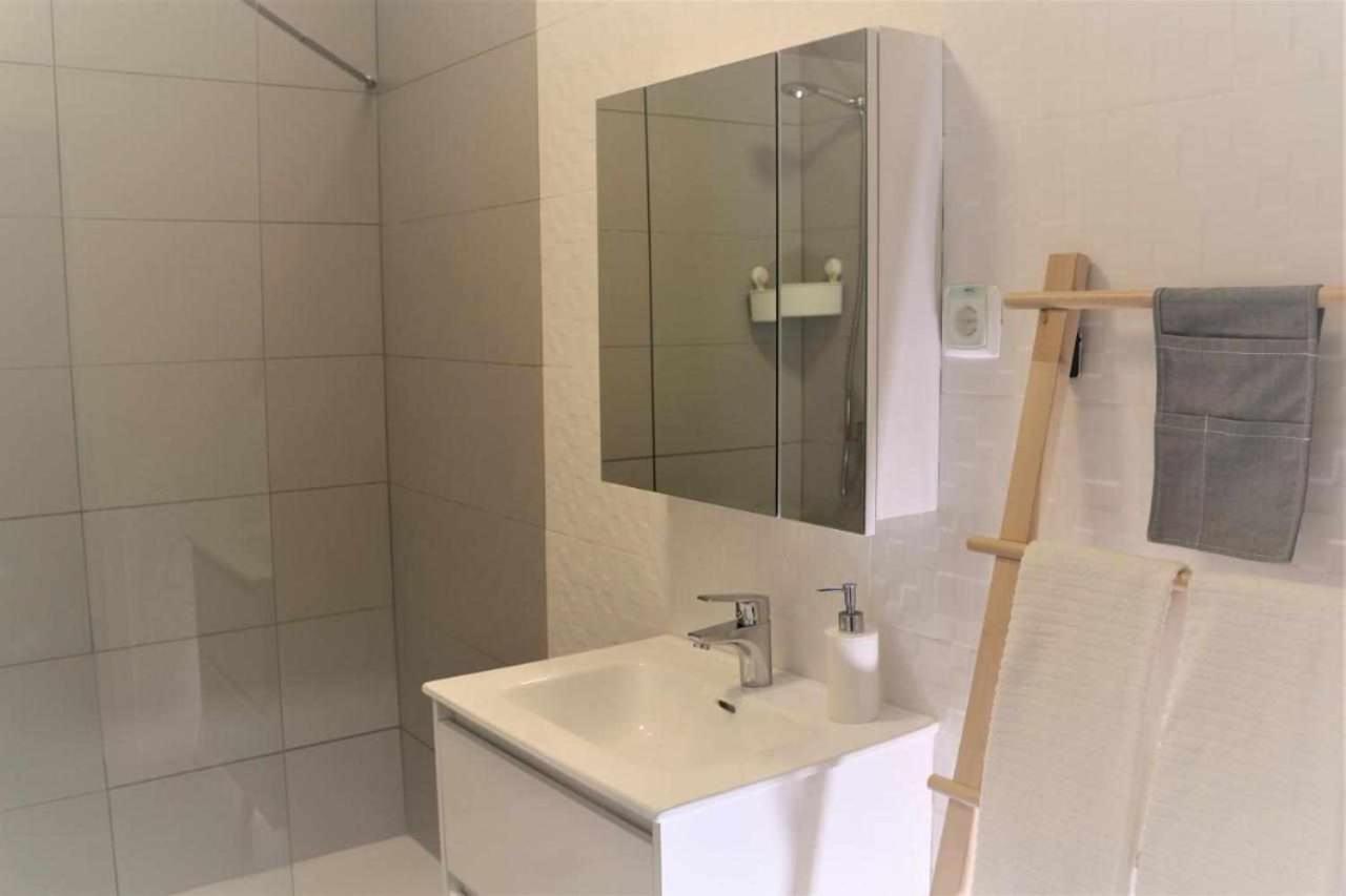 Apartament Algarvesand Carvoeiro Carvoeiro  Zewnętrze zdjęcie